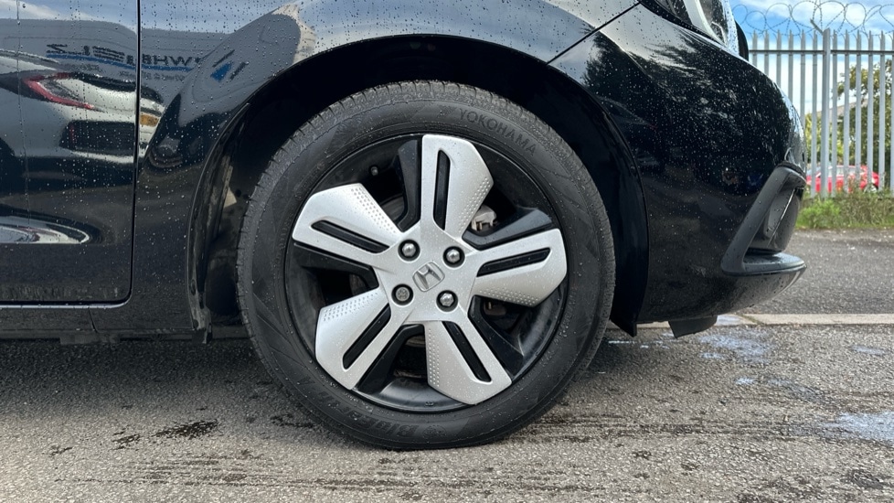 Used Honda Jazz 2022 for sale - 76033726: Photo 20