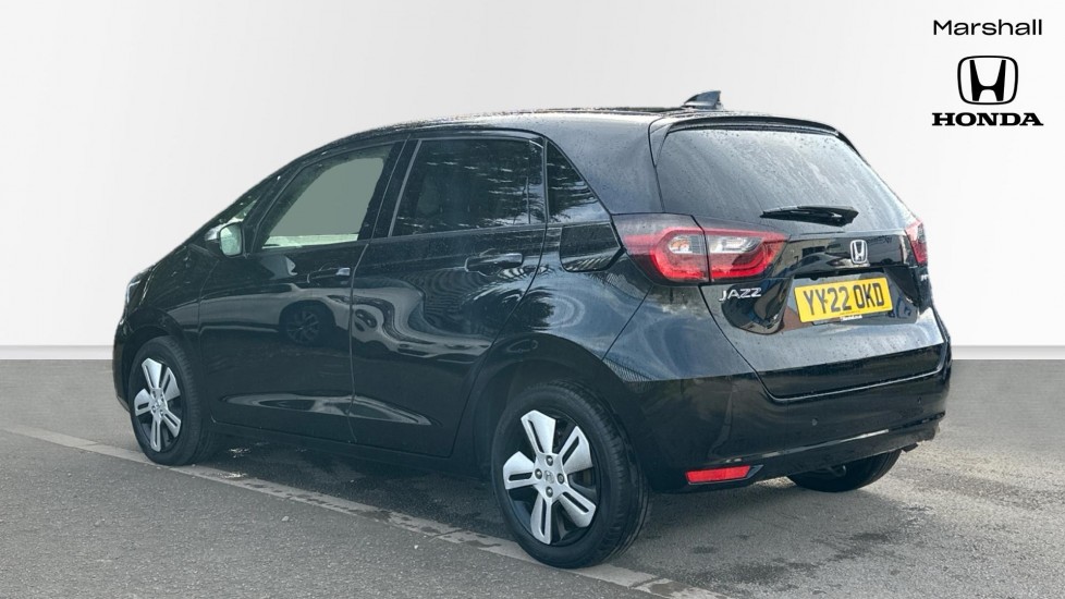 Used Honda Jazz 2022 for sale - 76033726: Photo 3