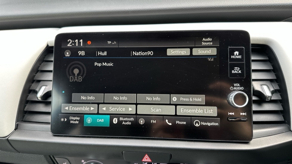 Used Honda Jazz 2022 for sale - 76033726: Photo 30