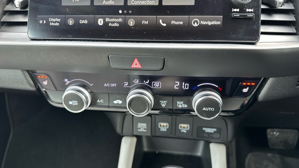 Used Honda Jazz 2022 for sale - 76033726: Photo 31