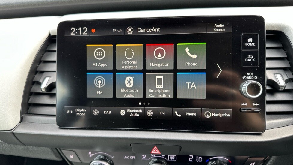 Used Honda Jazz 2022 for sale - 76033726: Photo 34