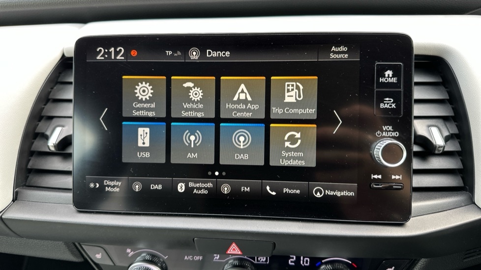 Used Honda Jazz 2022 for sale - 76033726: Photo 35