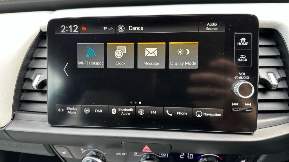 Used Honda Jazz 2022 for sale - 76033726: Photo 36