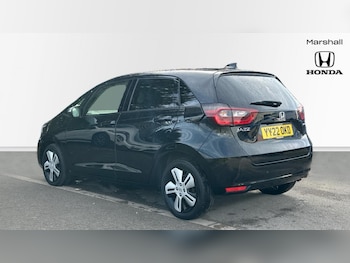 Used Honda Jazz 2022 for sale - 76033726: Photo 3