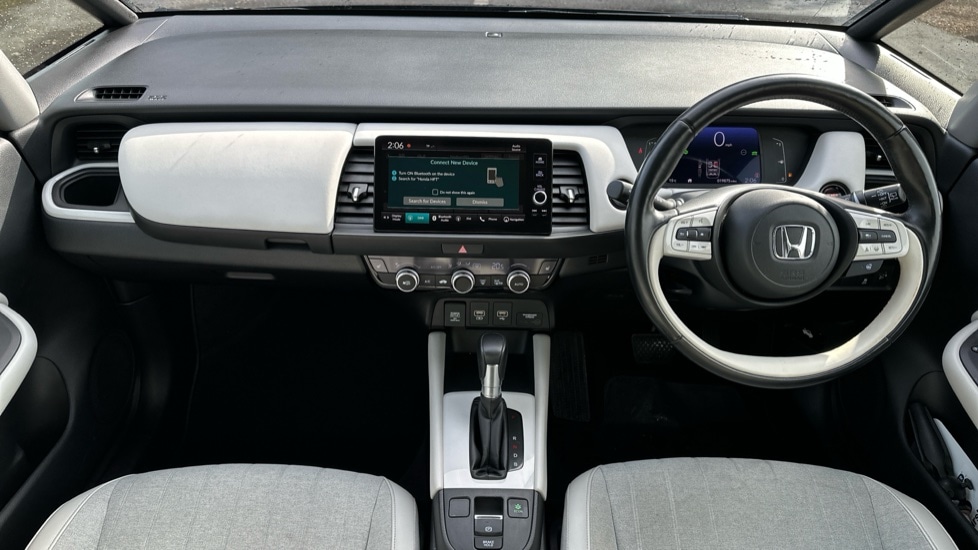 Used Honda Jazz 2022 for sale - 76033726: Photo 4