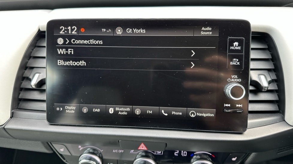 Used Honda Jazz 2022 for sale - 76033726: Photo 40