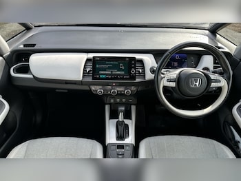 Used Honda Jazz 2022 for sale - 76033726: Photo 4