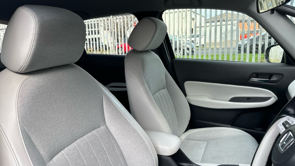Used Honda Jazz 2022 for sale - 76033726: Photo 55