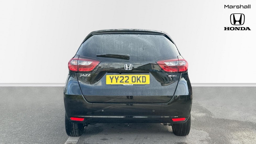 Used Honda Jazz 2022 for sale - 76033726: Photo 7