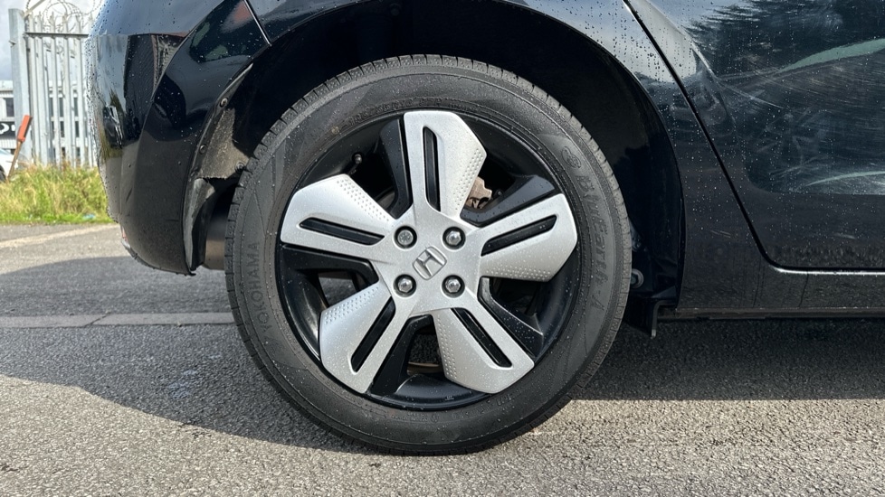 Used Honda Jazz 2022 for sale - 76033726: Photo 9