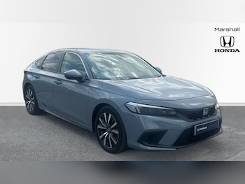 2024 - 2.0 eHEV Elegance 5dr CVT