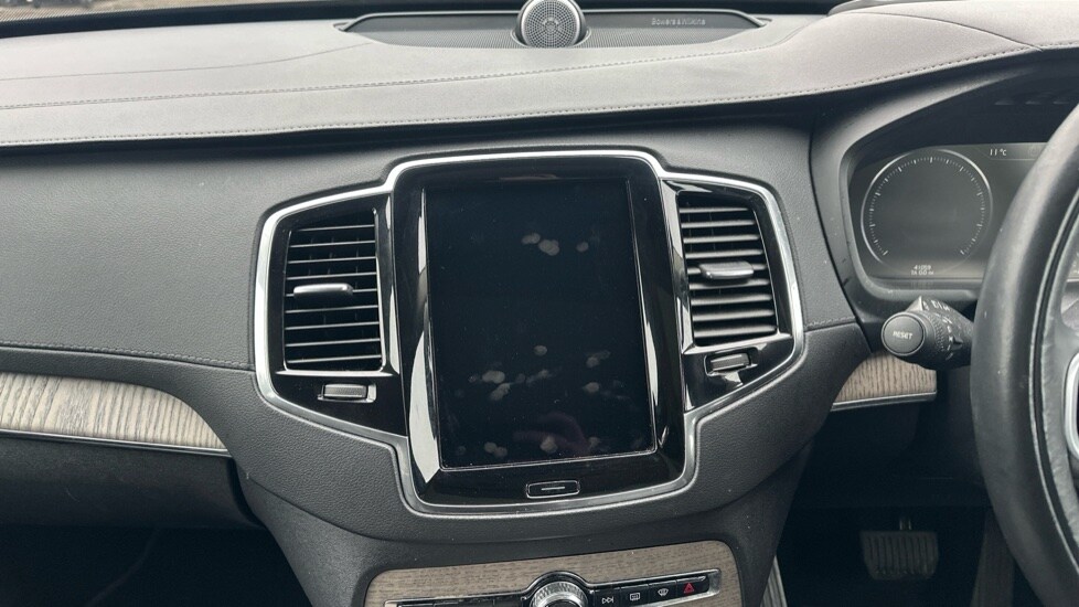 Used Volvo XC90 2021 for sale - 76208792: Photo 12