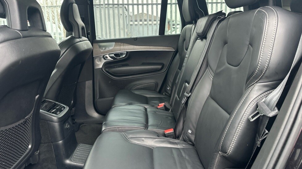 Used Volvo XC90 2021 for sale - 76208792: Photo 14