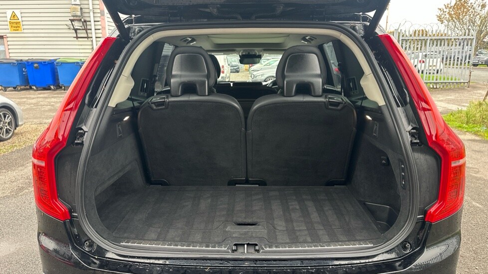 Used Volvo XC90 2021 for sale - 76208792: Photo 15