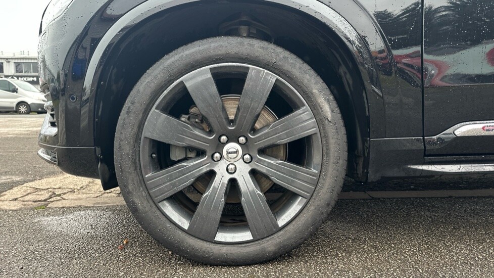 Used Volvo XC90 2021 for sale - 76208792: Photo 17