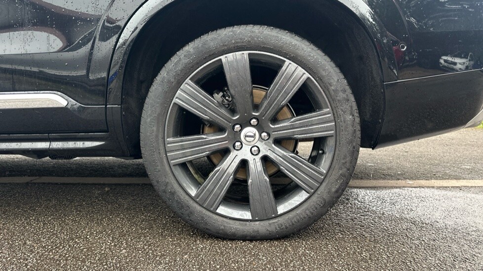 Used Volvo XC90 2021 for sale - 76208792: Photo 18