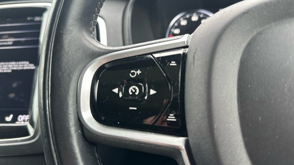 Used Volvo XC90 2021 for sale - 76208792: Photo 22