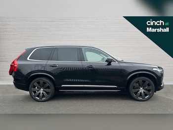 Used Volvo XC90 2021 for sale - 76208792: Photo