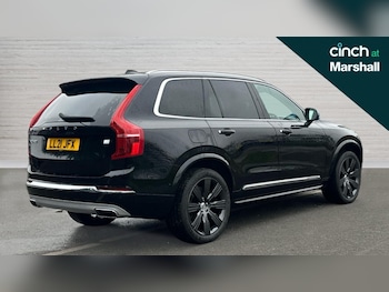Used Volvo XC90 2021 for sale - 76208792: Photo