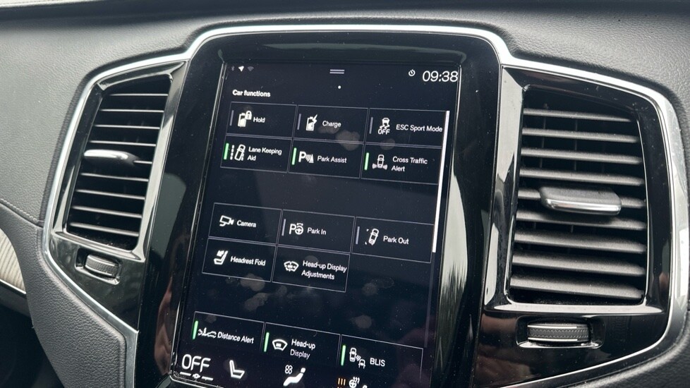 Used Volvo XC90 2021 for sale - 76208792: Photo 45