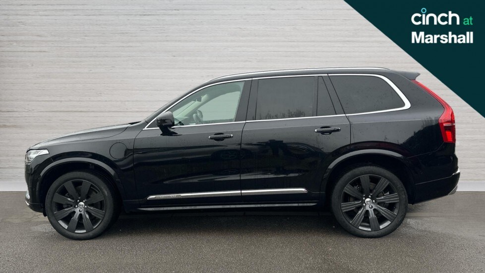 Used Volvo XC90 2021 for sale - 76208792: Photo 6