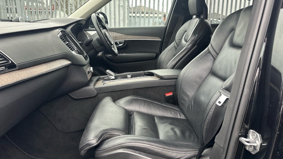 Used Volvo XC90 2021 for sale - 76208792: Photo 62