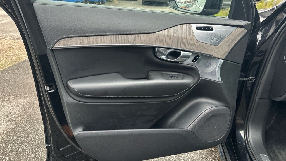 Used Volvo XC90 2021 for sale - 76208792: Photo 64