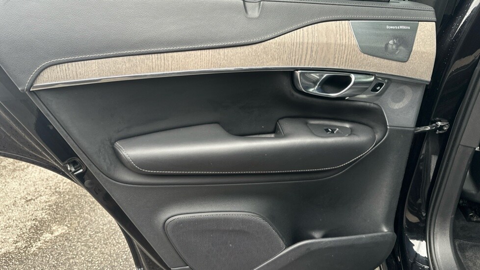 Used Volvo XC90 2021 for sale - 76208792: Photo 68