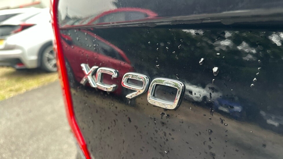 Used Volvo XC90 2021 for sale - 76208792: Photo 79