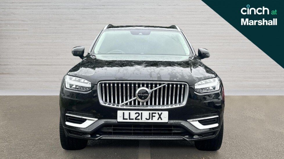 Used Volvo XC90 2021 for sale - 76208792: Photo 8