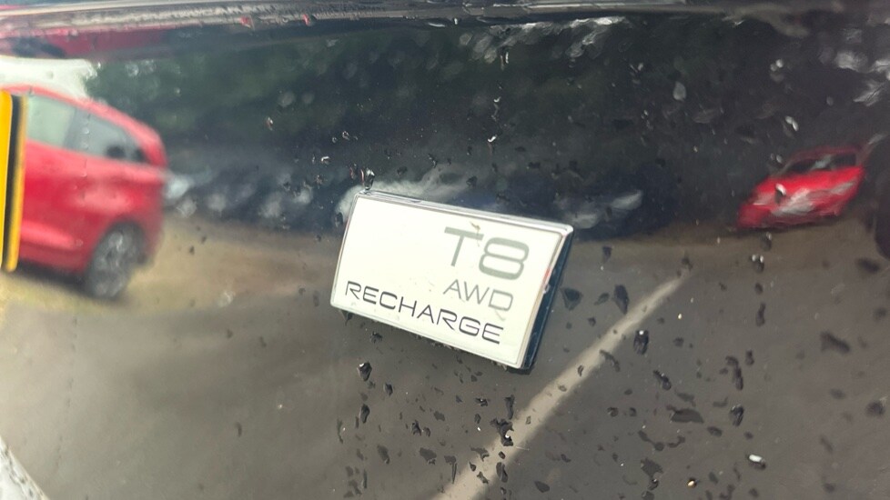 Used Volvo XC90 2021 for sale - 76208792: Photo 81