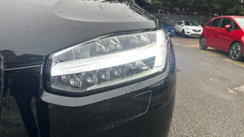 Used Volvo XC90 2021 for sale - 76208792: Photo 88