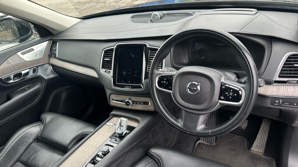 Used Volvo XC90 2021 for sale - 76208792: Photo 9