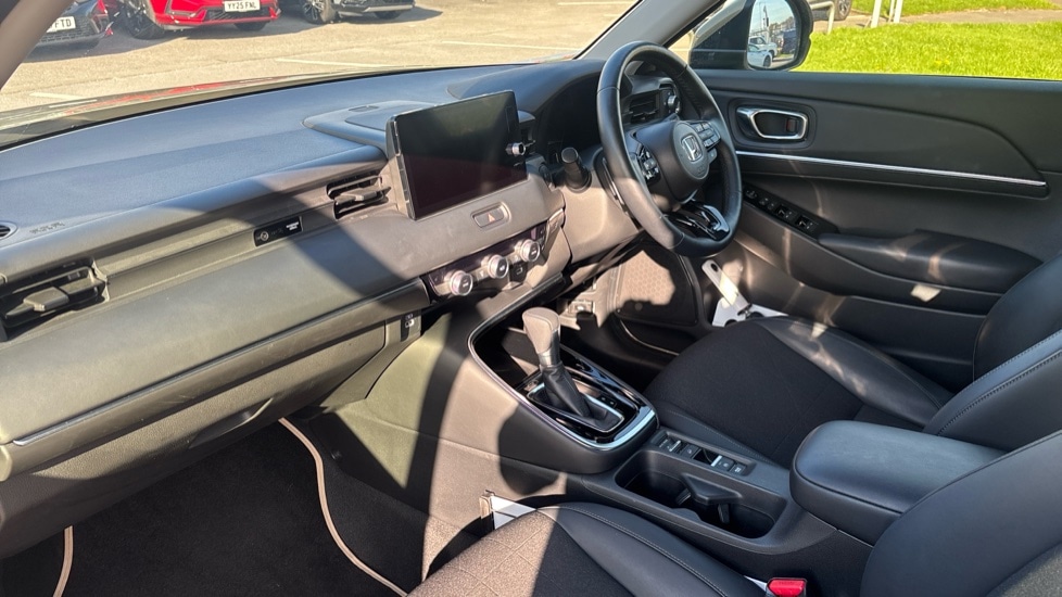 Used Honda HR-V 2023 for sale - 75916837: Photo 10
