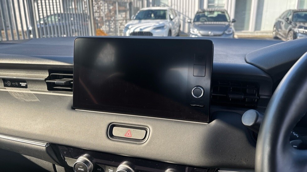 Used Honda HR-V 2023 for sale - 75916837: Photo 12