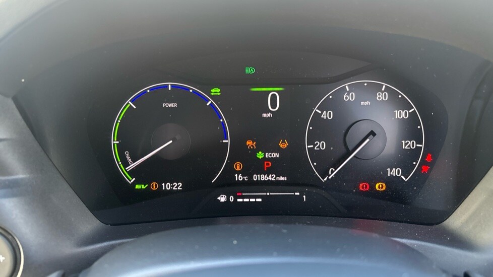Used Honda HR-V 2023 for sale - 75916837: Photo 13