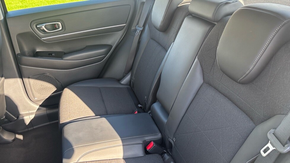 Used Honda HR-V 2023 for sale - 75916837: Photo 14