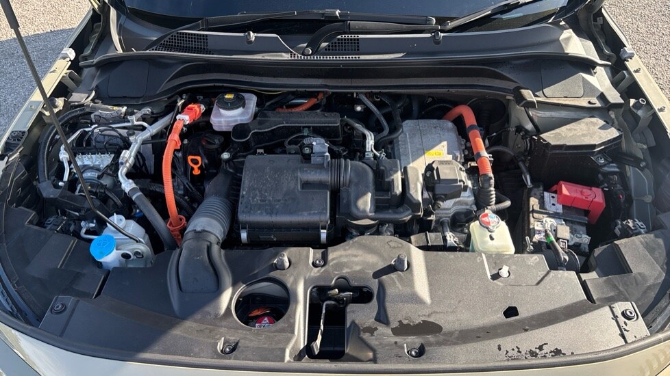 Used Honda HR-V 2023 for sale - 75916837: Photo 16