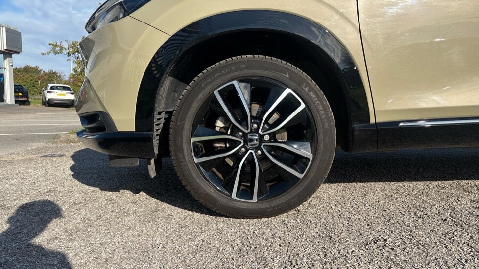 Used Honda HR-V 2023 for sale - 75916837: Photo 17