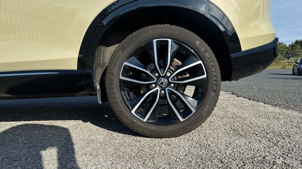 Used Honda HR-V 2023 for sale - 75916837: Photo 18