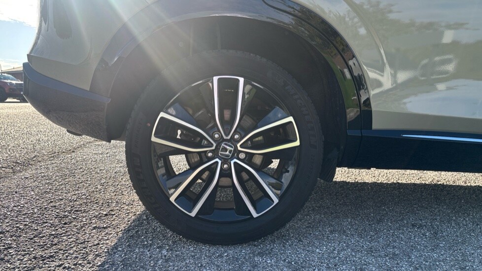 Used Honda HR-V 2023 for sale - 75916837: Photo 19