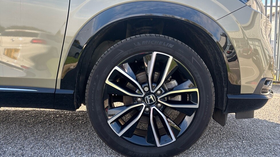 Used Honda HR-V 2023 for sale - 75916837: Photo 20