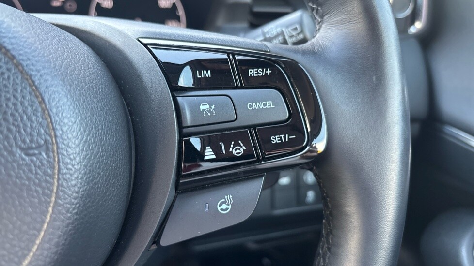 Used Honda HR-V 2023 for sale - 75916837: Photo 22