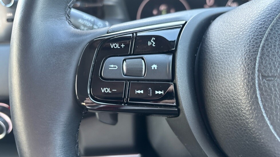 Used Honda HR-V 2023 for sale - 75916837: Photo 23