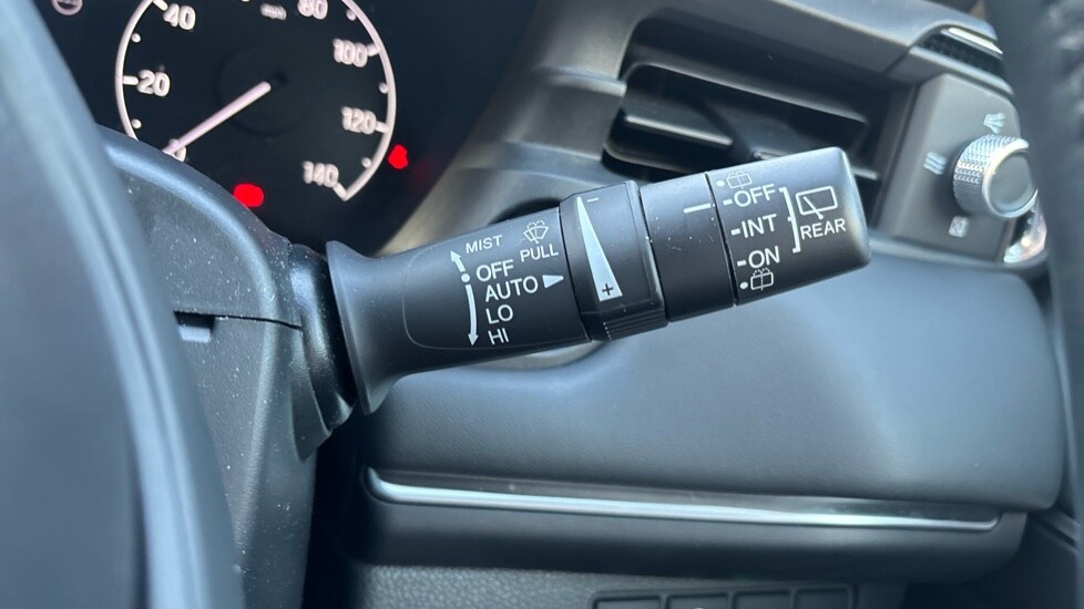 Used Honda HR-V 2023 for sale - 75916837: Photo 24