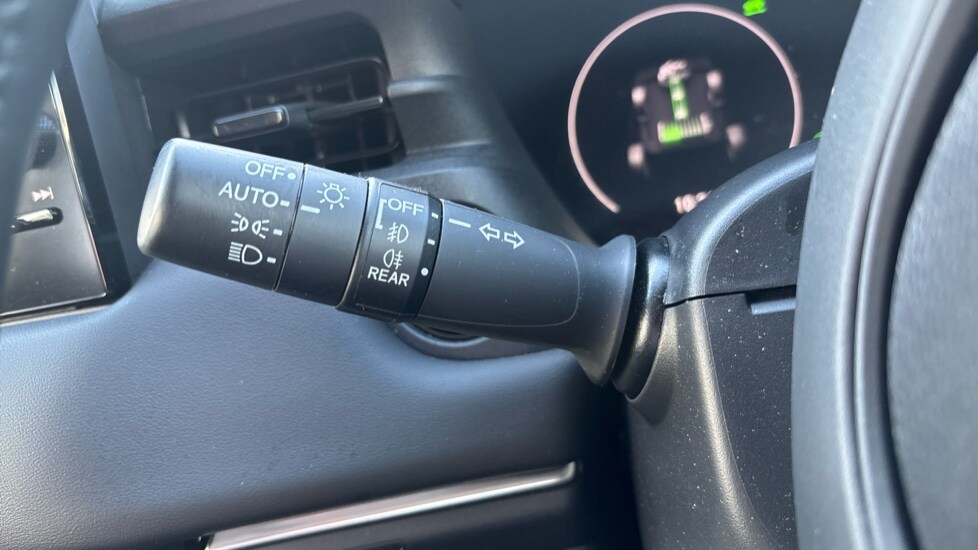 Used Honda HR-V 2023 for sale - 75916837: Photo 25