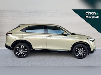 Used Honda HR-V 2023 for sale - 75916837: Photo