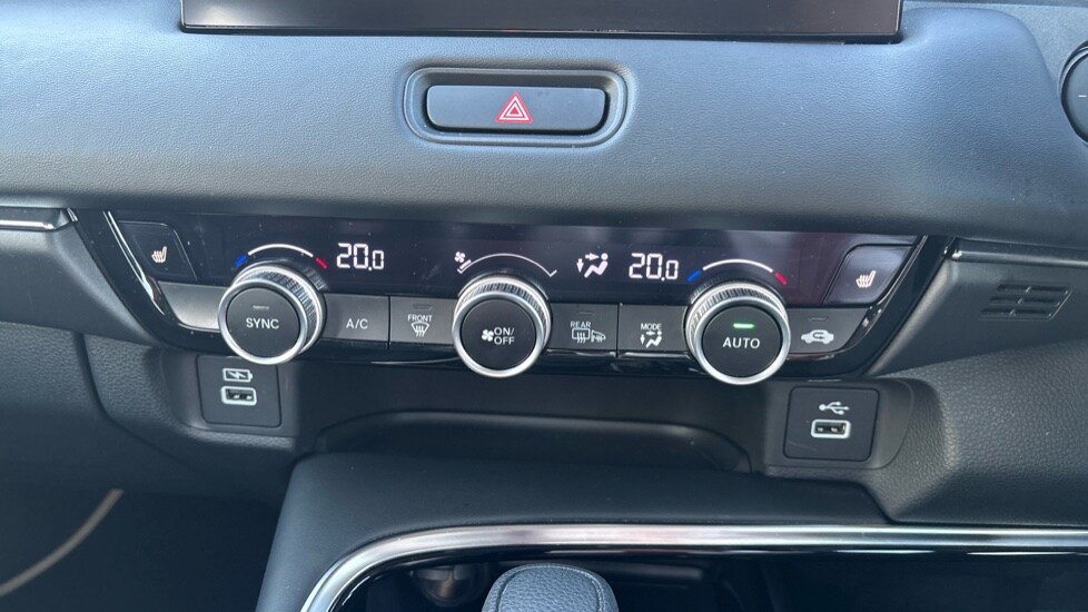 Used Honda HR-V 2023 for sale - 75916837: Photo 31