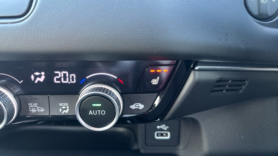 Used Honda HR-V 2023 for sale - 75916837: Photo 32