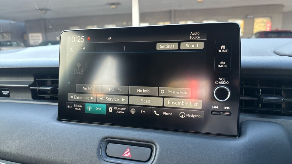 Used Honda HR-V 2023 for sale - 75916837: Photo 33
